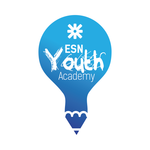 ESN Youth Academy logo
