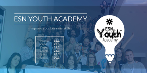 ESN Youth Academy 2019