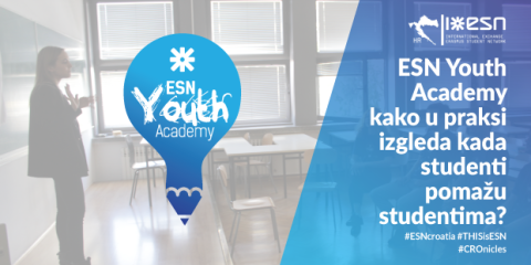 ESN Youth Academy