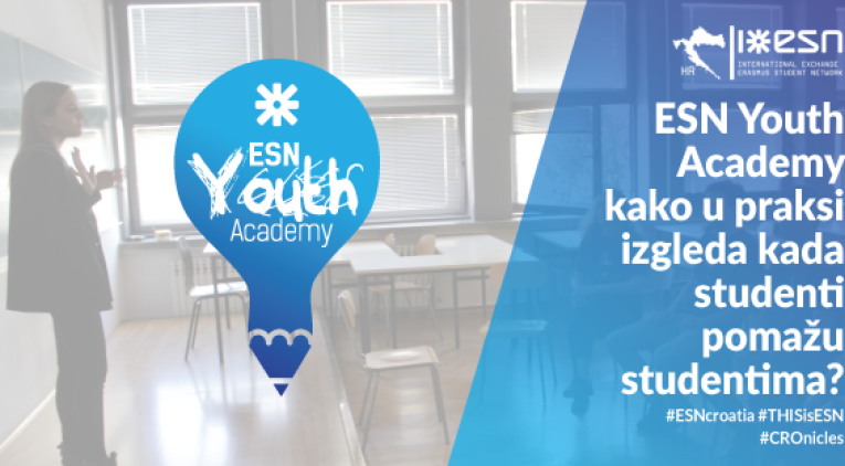 ESN Youth Academy