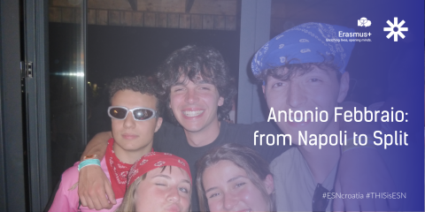 Antonio